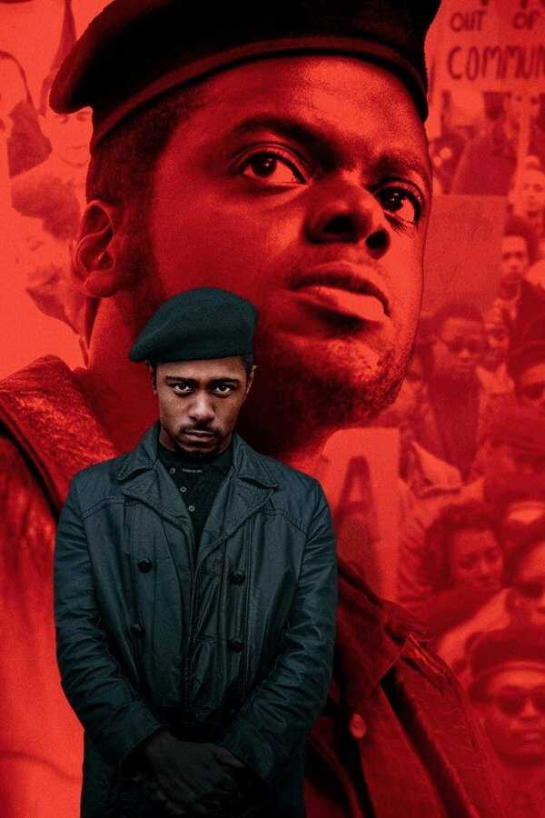 Judas y el Mesías Negro (2021) 0