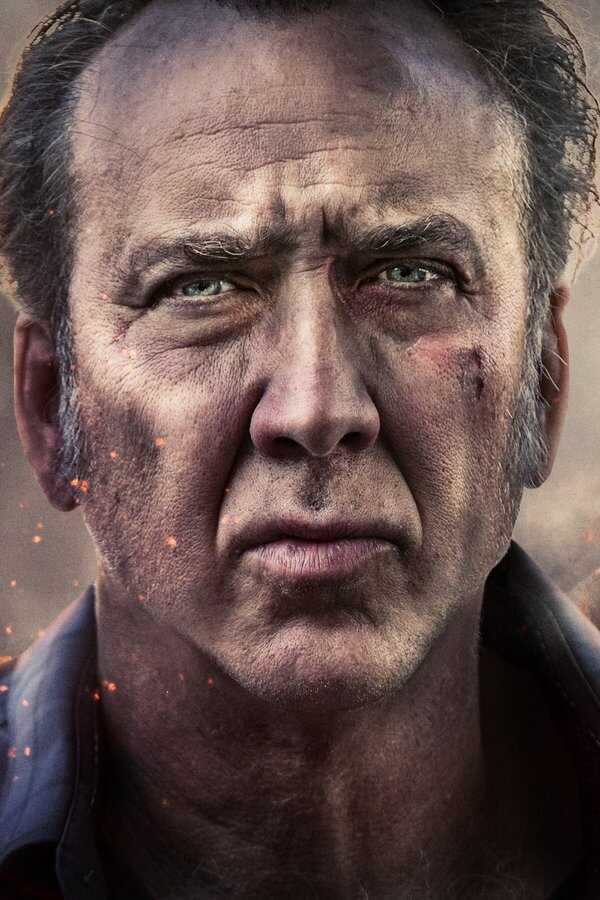 A Score to Settle (2019) 0