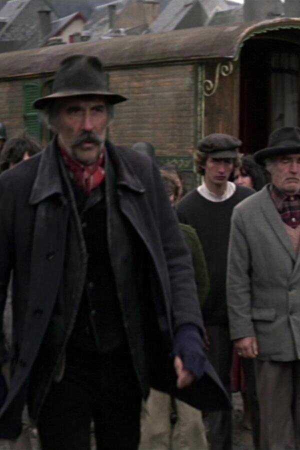 Der Pass des Todes (1979) 0
