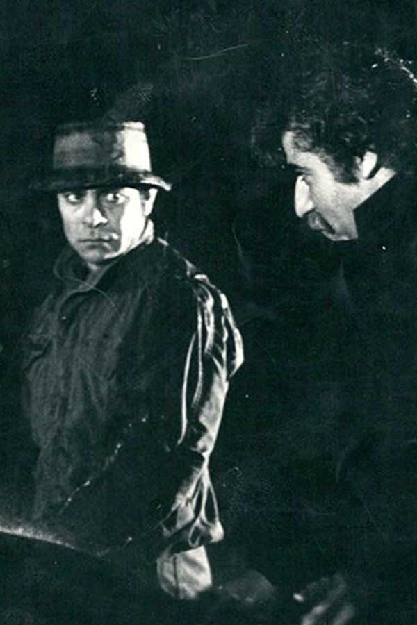 Botshekan (1976) 0