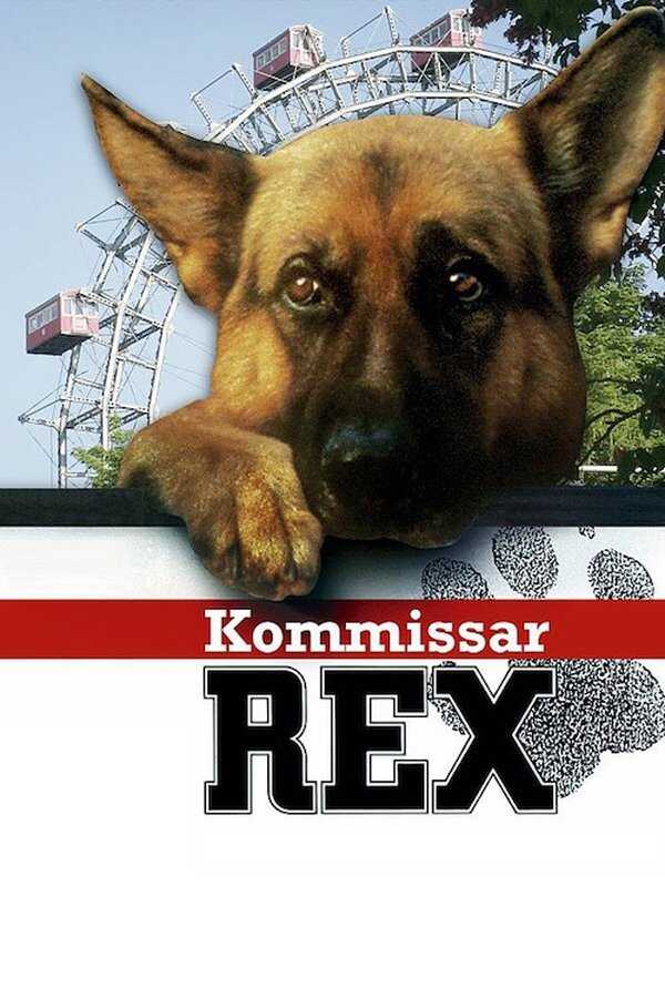 DE - Kommissar Rex (1994) 8