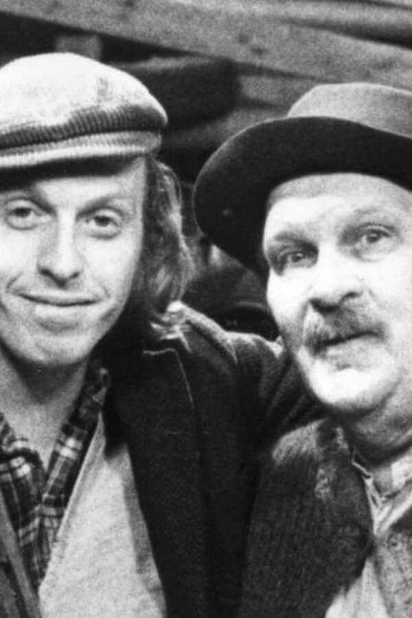 Det Bästa med Albert & Herbert (1970) 0