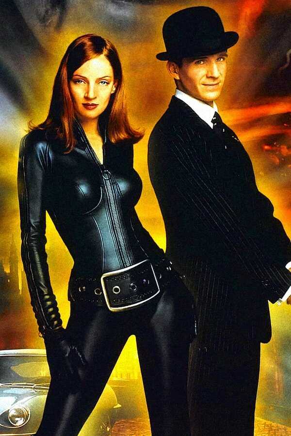 Rewolwer i Melonik (1998) 0