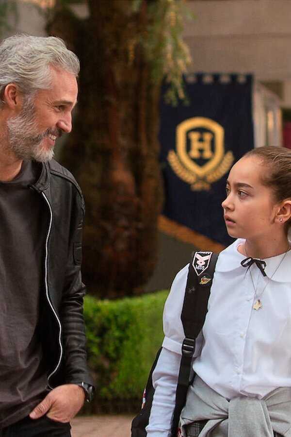 Casting pour un papa (2020) 0