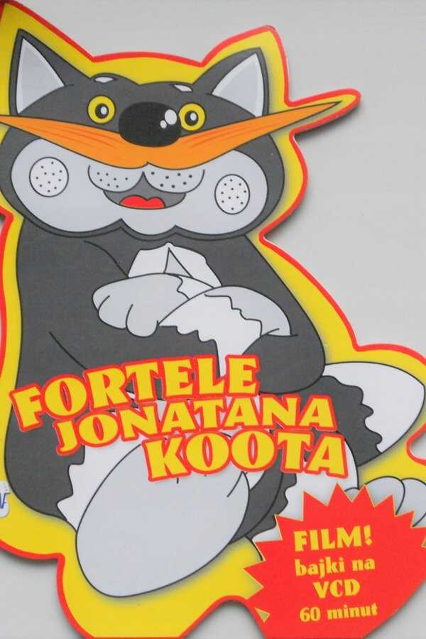 PL - FORTELE JONATANA KOOTA 8