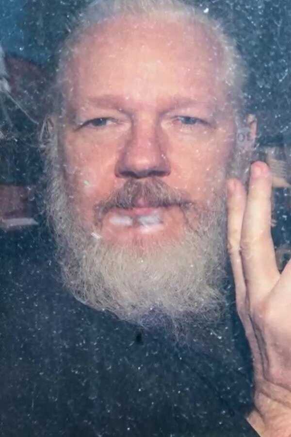 Julian Assange, le prix de la vérité (2021) 0