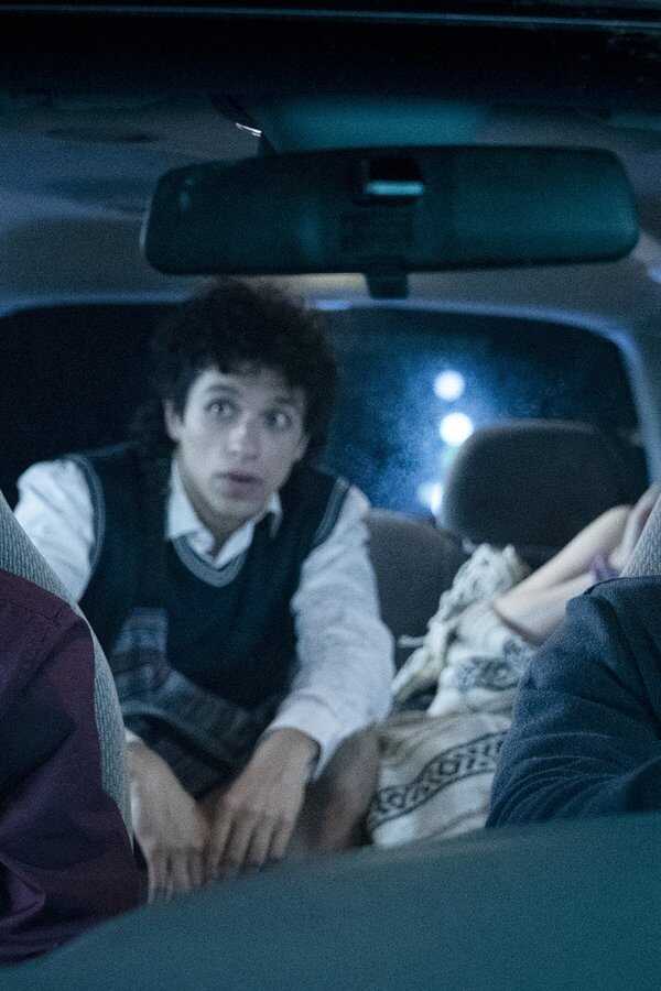Emergency (2022) 0
