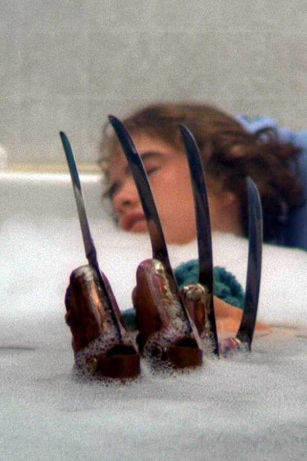 A Nightmare on Elm Street (1984) 0