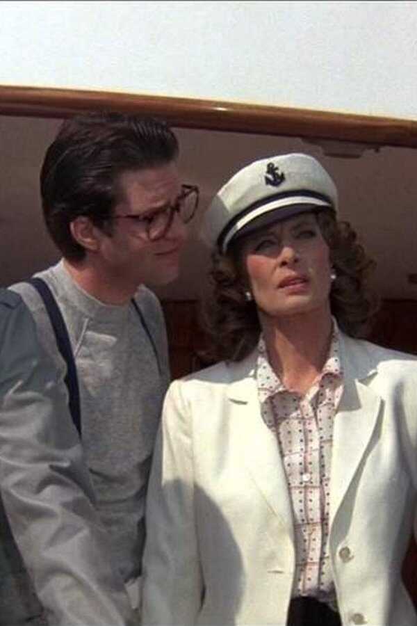 Curse of the Pink Panther (1983) 0