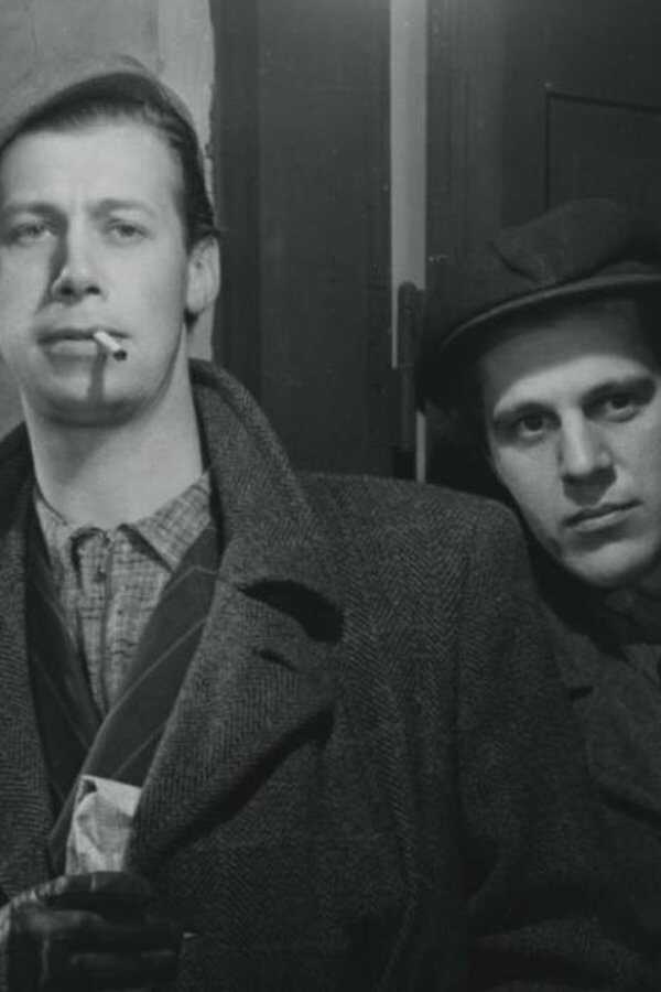 Those Damned Kids (1947) 0