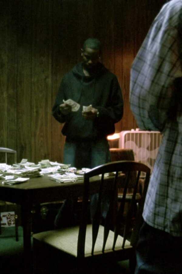 Belly (1998) 0