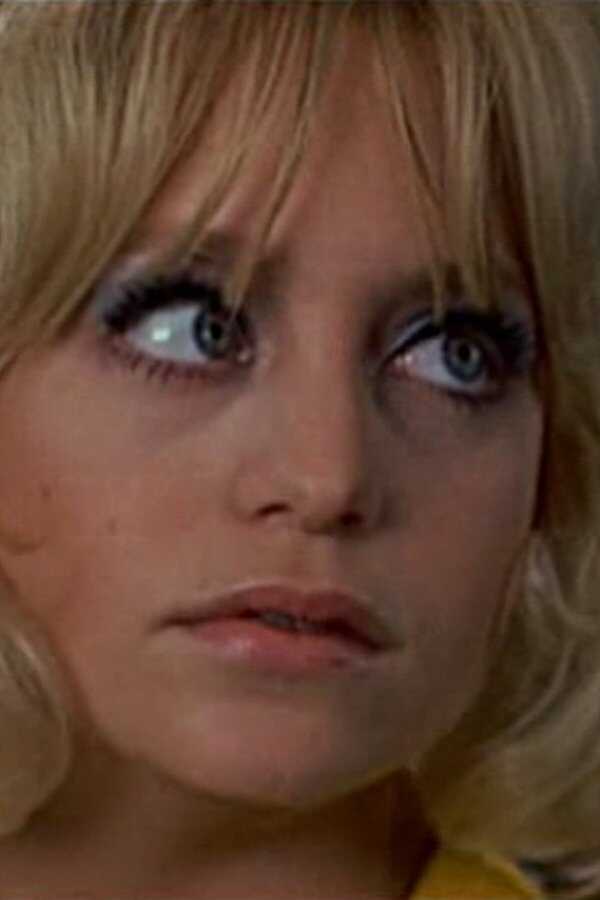 There's a Girl in My Soup (1970) 0