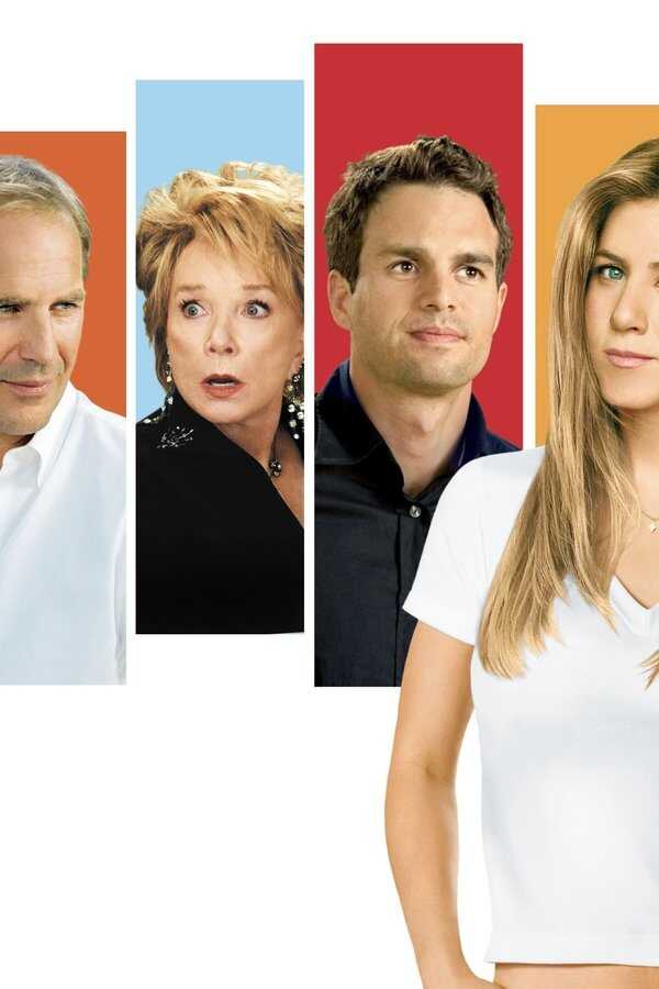 Rumor Has It... (2005) 0