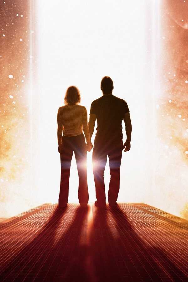 Passengers (2016) 0