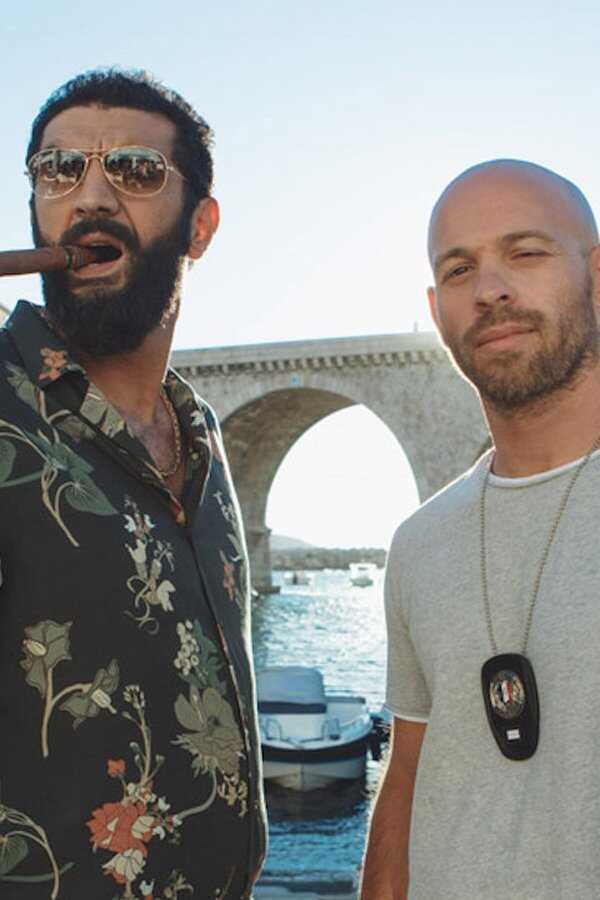 Taxi 5 (2018) 0
