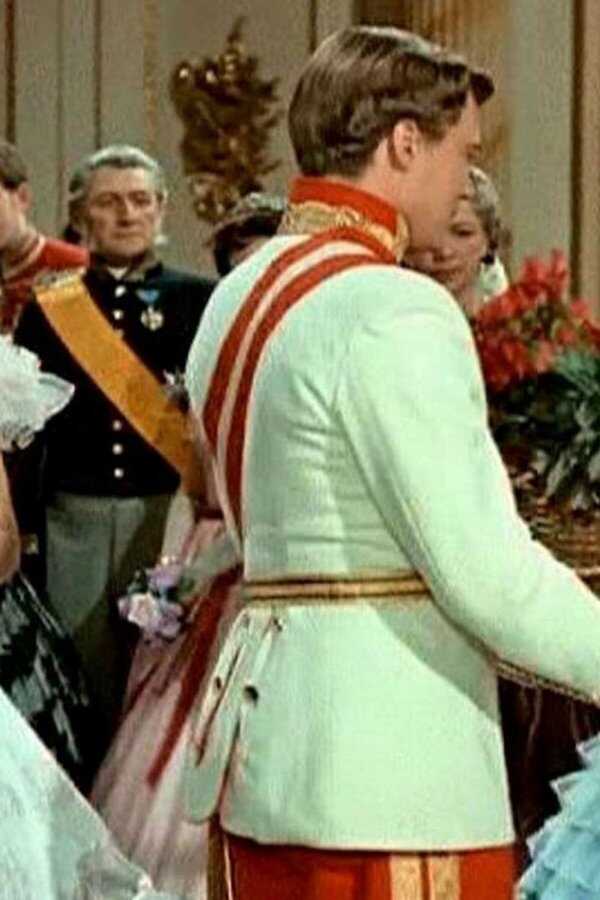 Sissi (1955) 0
