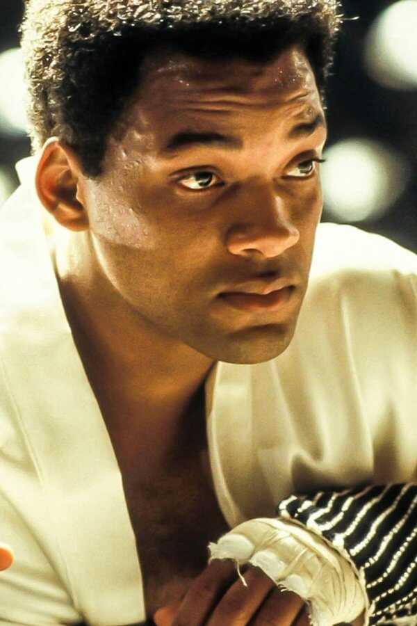 Ali (2001) 0