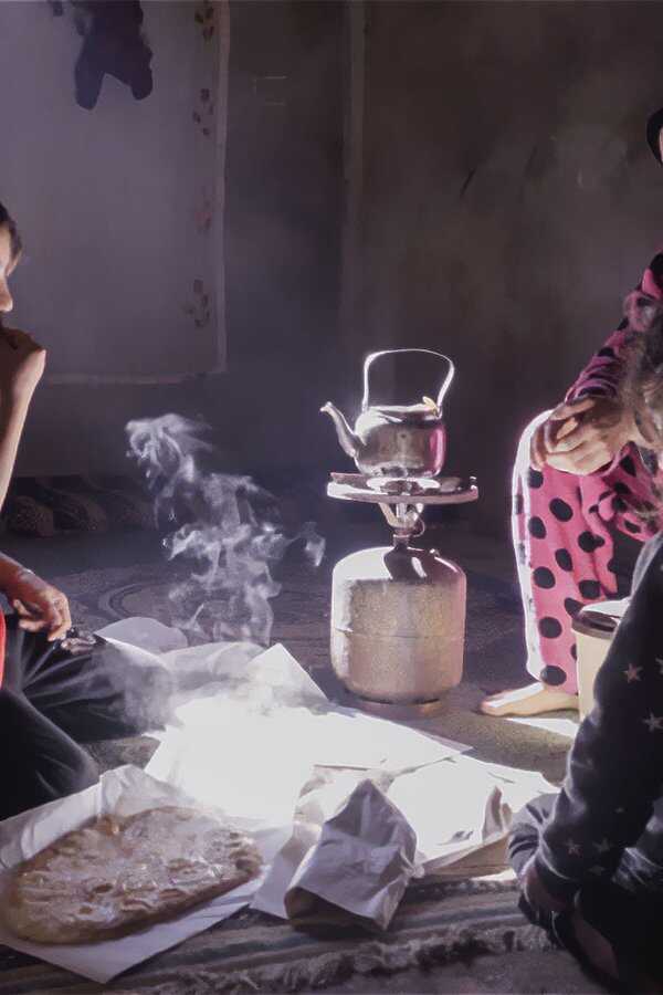 Les ombres de Beyrouth (2023) 0