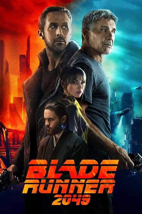 Blade Runner 2049 0
