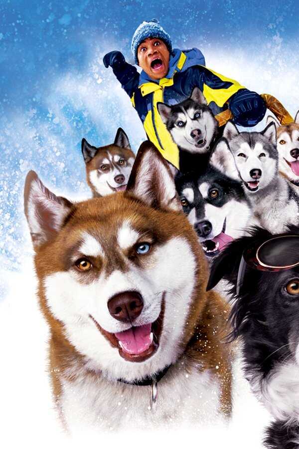 Aventuras en Alaska (2002) 0