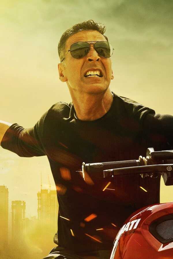 Sooryavanshi (2021) 0