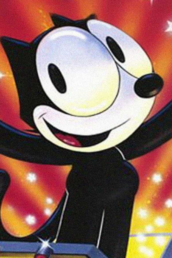 Felix the Cat: The Movie (1988) 0