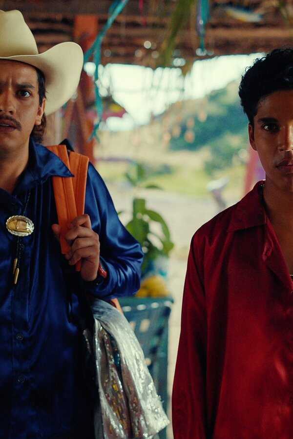 Los (casi) ídolos de Bahía Colorada (2023) 0