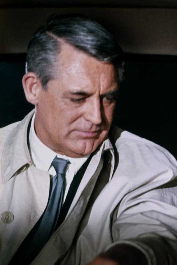 Charade (1963) 0
