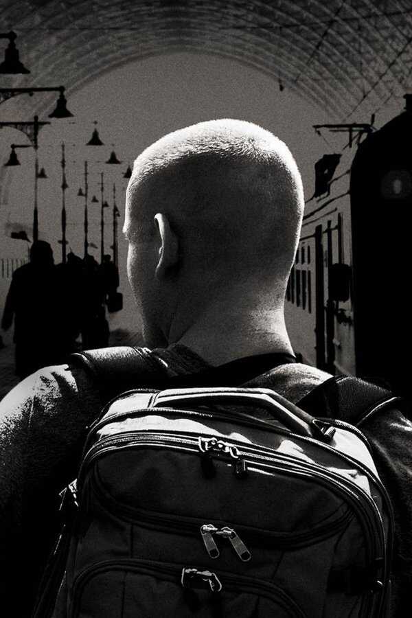 The 15:17 to Paris (2018) 0