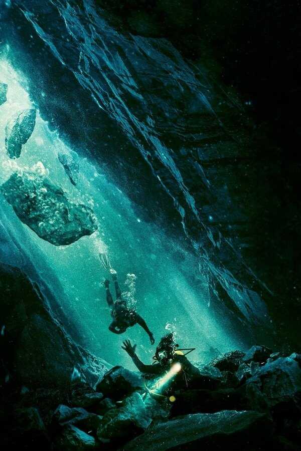 The Dive (2023) 0