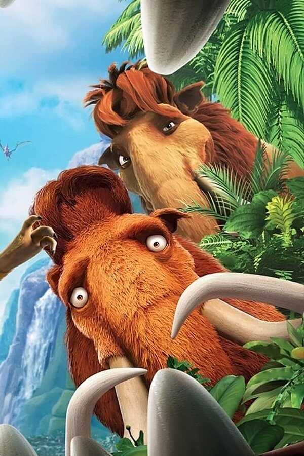 Ice Age 3 - Die Dinosaurier sind los (2009) 0