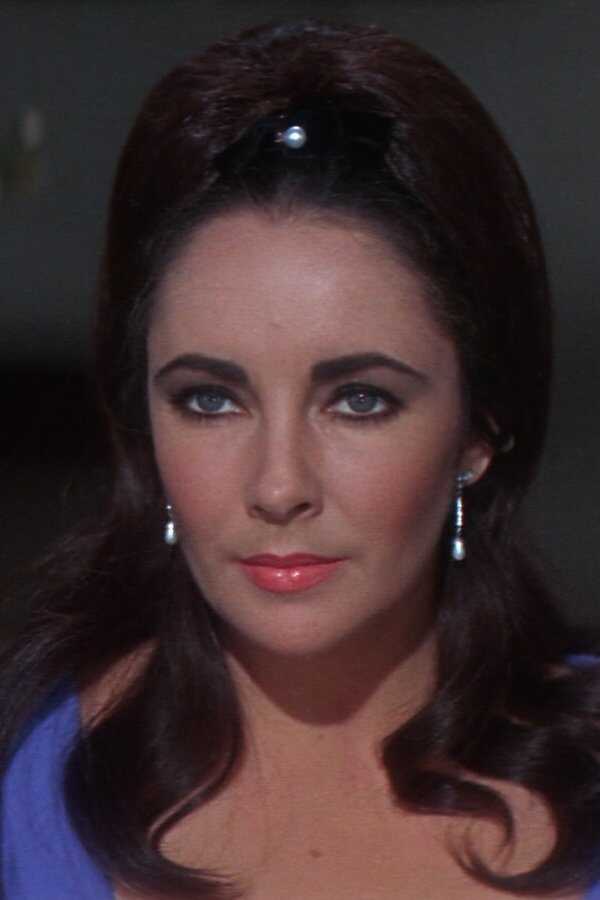 Reflections in a Golden Eye (1967) 0