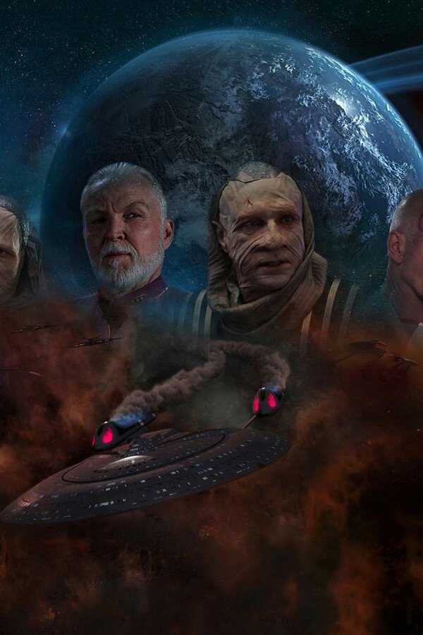 Star Trek : Insurrection (1998) 0
