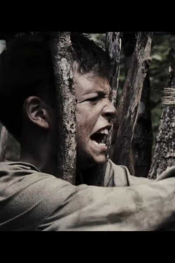 Trail of Ashes (2020) 0