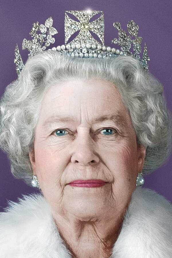 Elizabeth: A Portrait in Part(s) (2022) 0