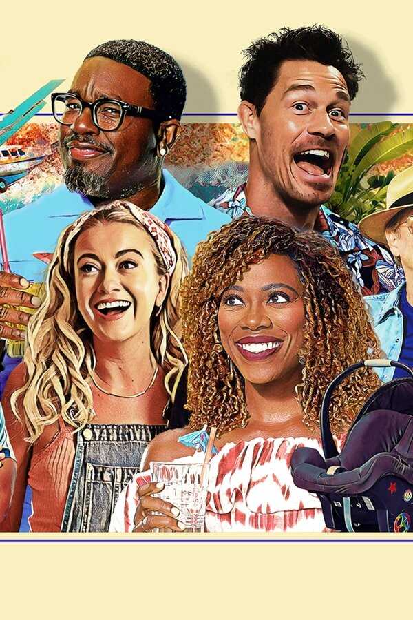 Vacation Friends 2 (2023) 0