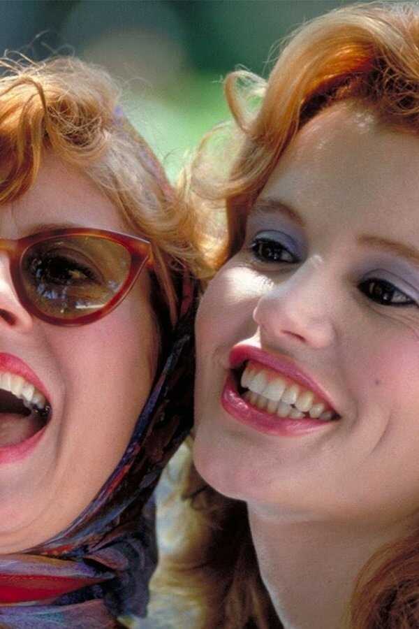 Thelma & Louise (1991) 0