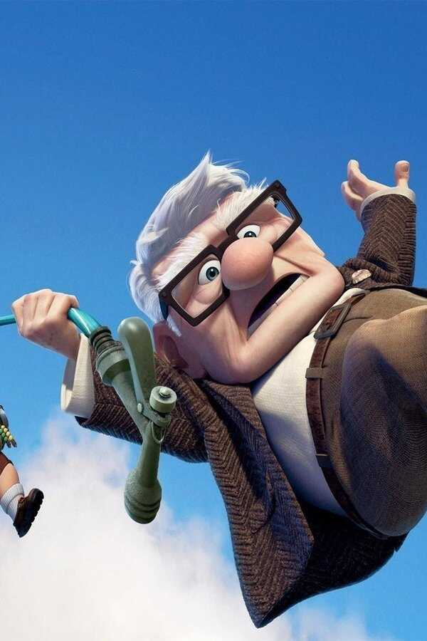 Up (2009) 0