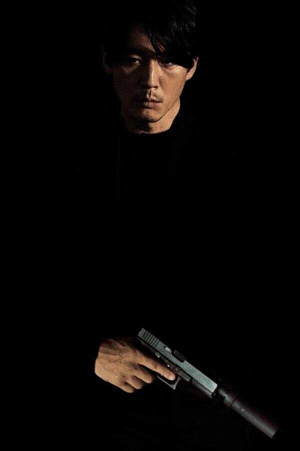 The Killer: A Girl Who Deserves to Die (2022) 0