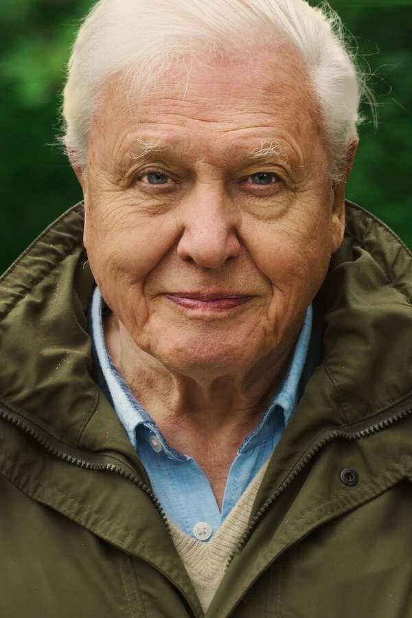 David Attenborough: A Life on Our Planet (2020) 0