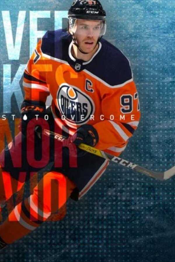 Connor McDavid: Whatever it Takes (2020) 0