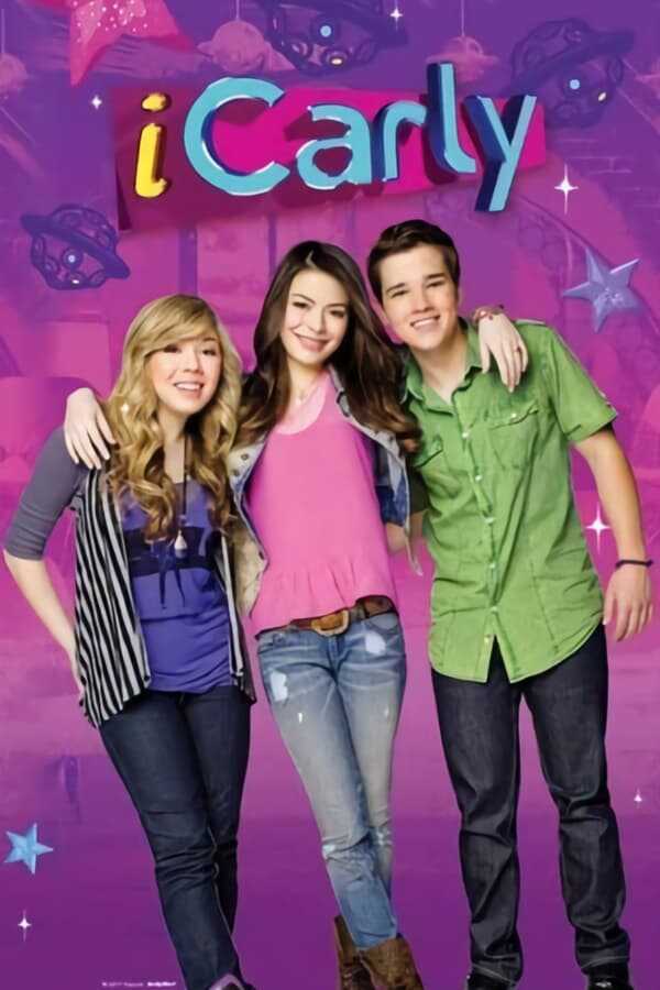 DE - iCarly (2007) 8