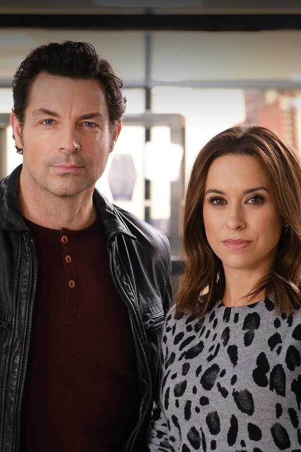 Crossword Mysteries: Riddle Me Dead (2021) 0