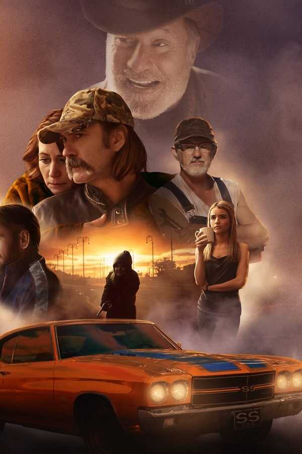 Best Years Gone (2021) 0