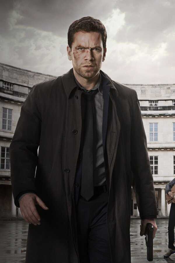 The Absent One (2014) 0