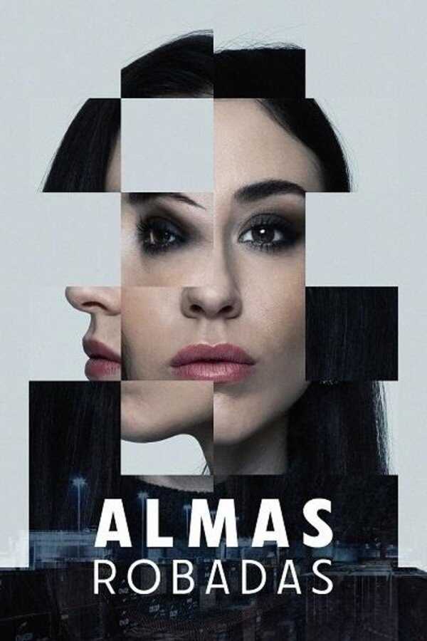 ES - Almas robadas 8