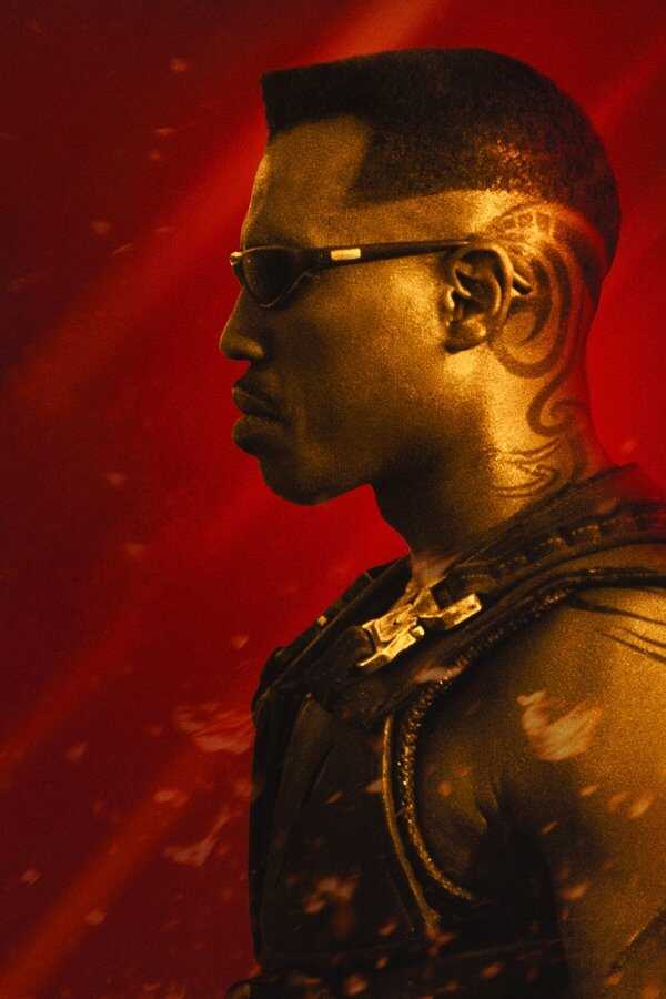 Blade (1998) 0