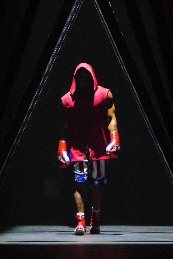 Creed II (2018) 0