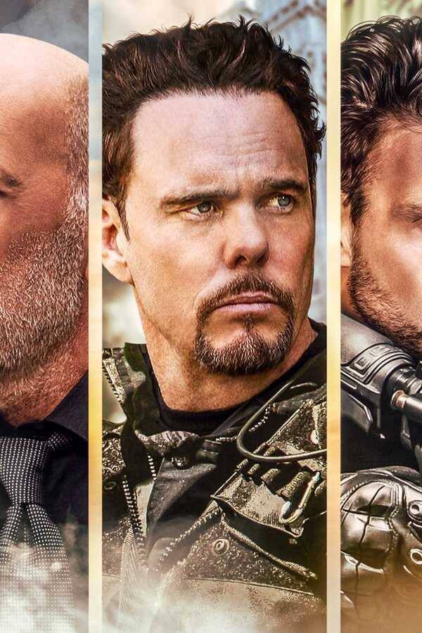 A Day to Die (2022) 0