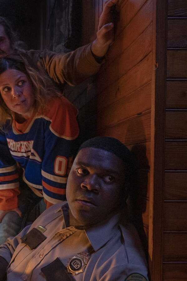 Werewolves Within (2021) 0